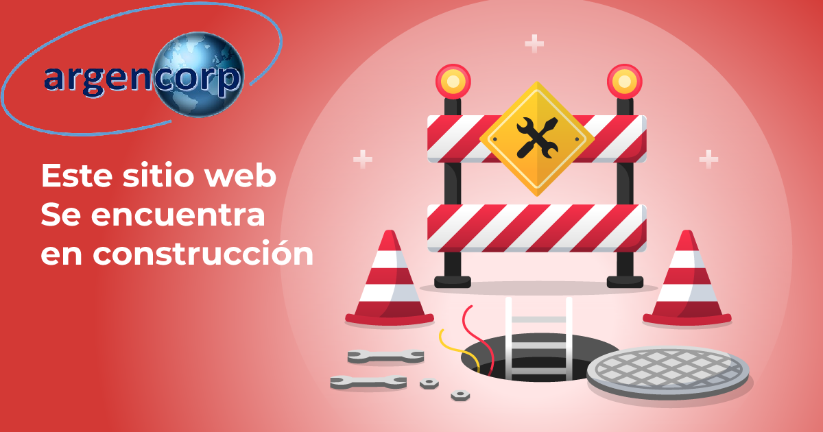 Página en construcción